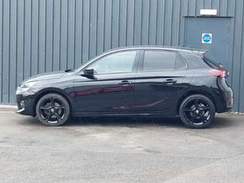 Used Vauxhall Corsa 2022 for sale - 75147129: Photo
