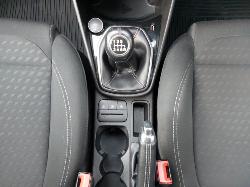 Used Ford Fiesta 2019 for sale - 76317594: Photo 15