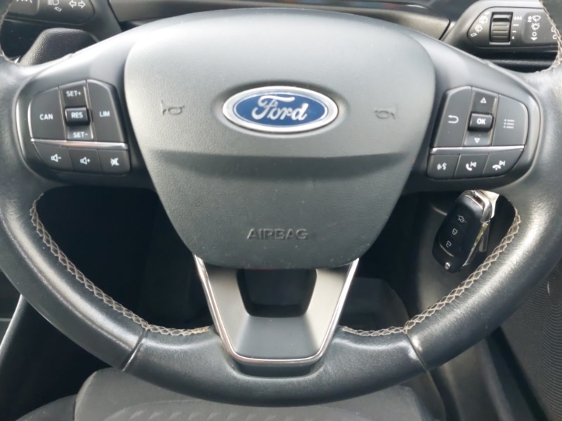 Used Ford Fiesta 2019 for sale - 76317594: Photo 16