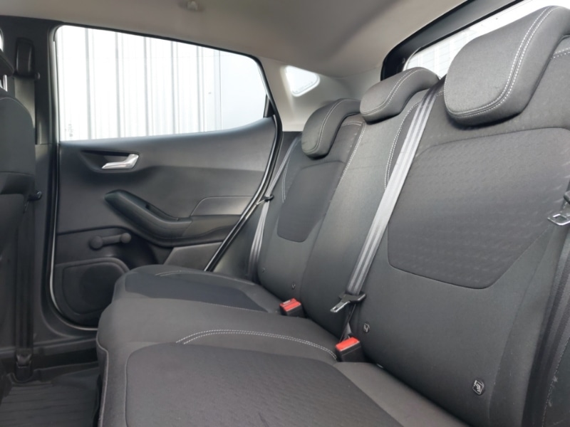 Used Ford Fiesta 2019 for sale - 76317594: Photo 6