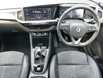 Used Vauxhall Grandland 2023 for sale - 78532865: Photo