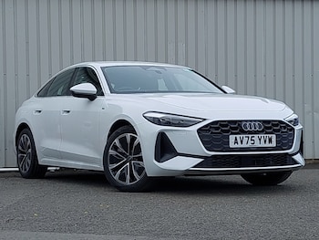 Used Audi A5 2025 for sale - 78274847: Photo