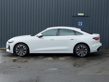 Used Audi A5 2025 for sale - 78274847: Photo