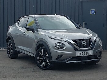 2023 - 1.0 DiG-T 114 Tekna+ 5dr DCT