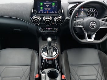 Used Nissan Juke 2023 for sale - 75909992: Photo