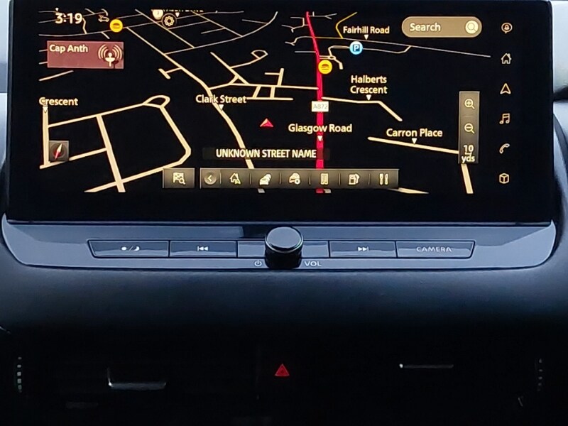 Used Nissan Qashqai 2022 for sale - 76816320: Photo 10