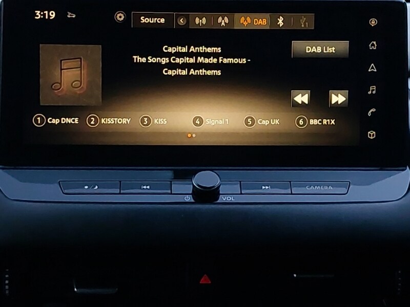 Used Nissan Qashqai 2022 for sale - 76816320: Photo 11