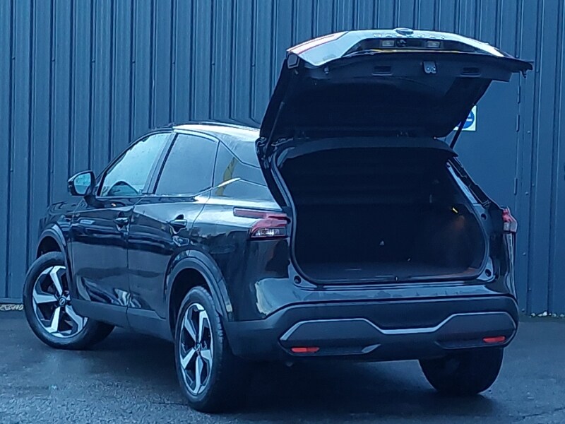 Used Nissan Qashqai 2022 for sale - 76816320: Photo 12