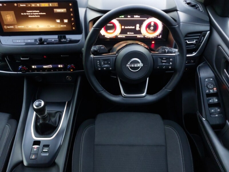 Used Nissan Qashqai 2022 for sale - 76816320: Photo 15