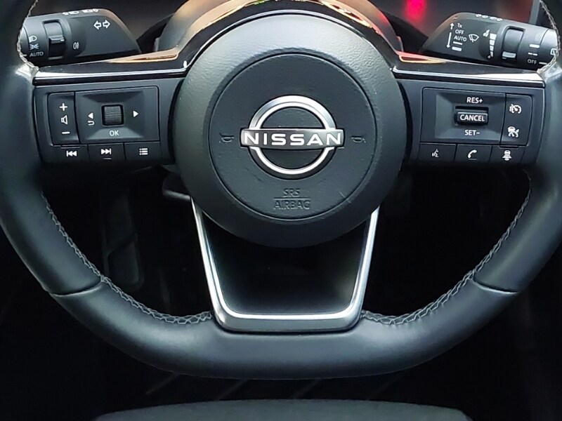 Used Nissan Qashqai 2022 for sale - 76816320: Photo 16