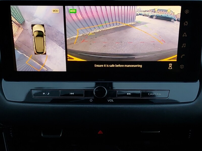 Used Nissan Qashqai 2022 for sale - 76816320: Photo 18