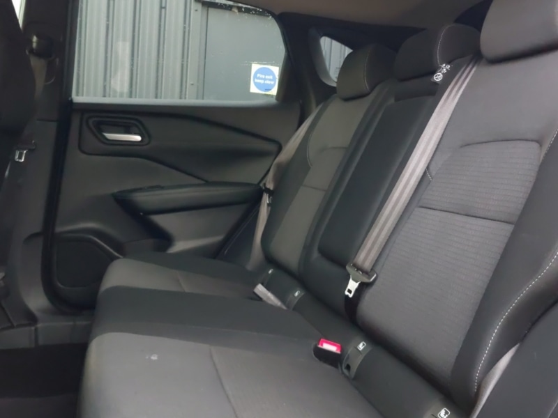 Used Nissan Qashqai 2022 for sale - 76816320: Photo 6