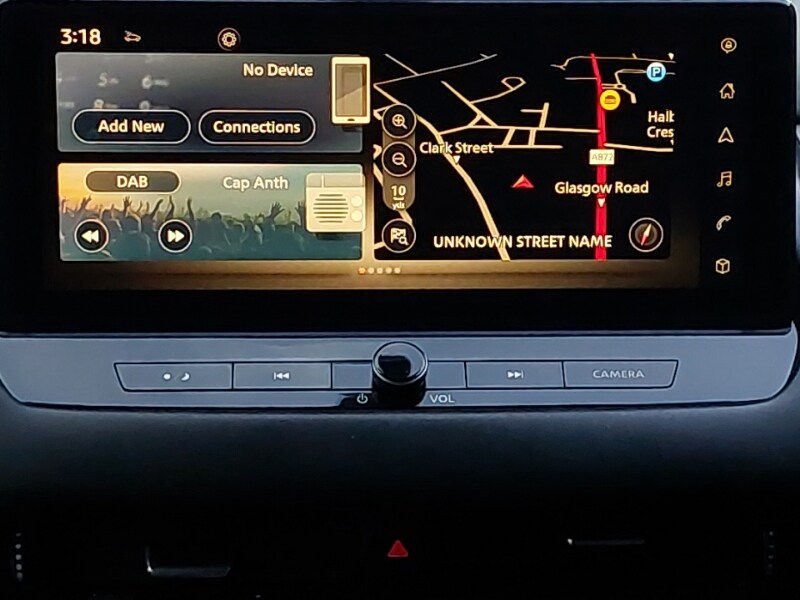 Used Nissan Qashqai 2022 for sale - 76816320: Photo 7