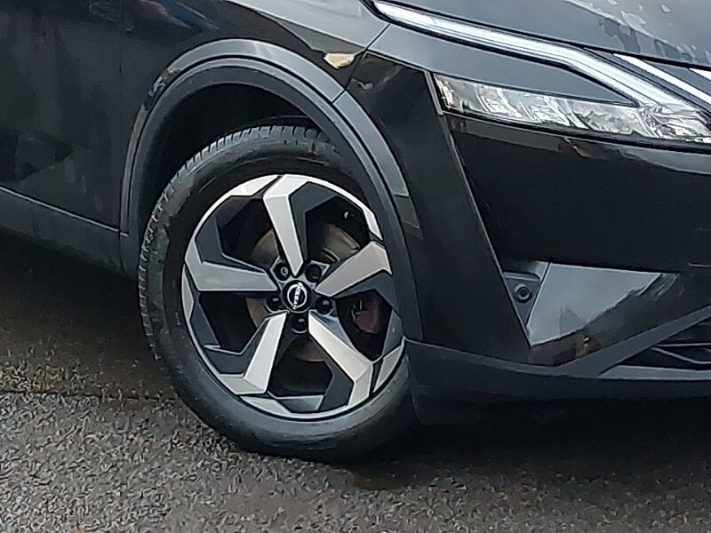 Used Nissan Qashqai 2022 for sale - 76816320: Photo 9