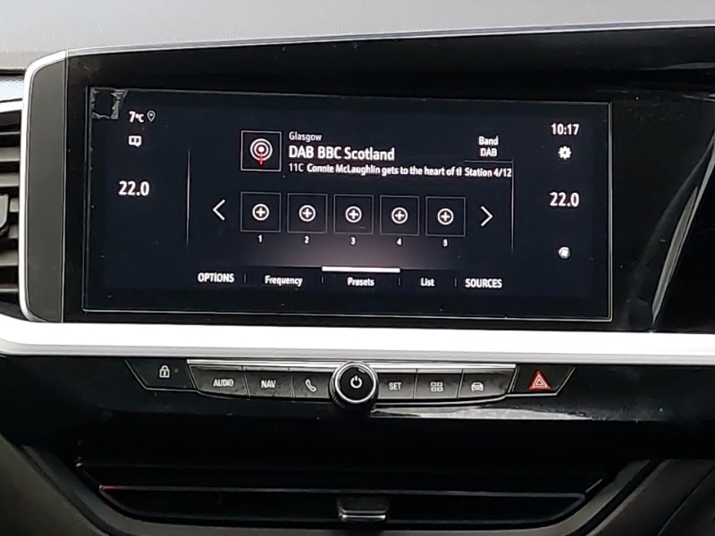 Used Vauxhall Grandland 2022 for sale - 77150289: Photo 10