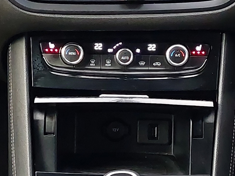 Used Vauxhall Grandland 2022 for sale - 77150289: Photo 14