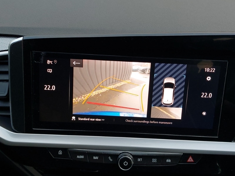 Used Vauxhall Grandland 2022 for sale - 77150289: Photo 19