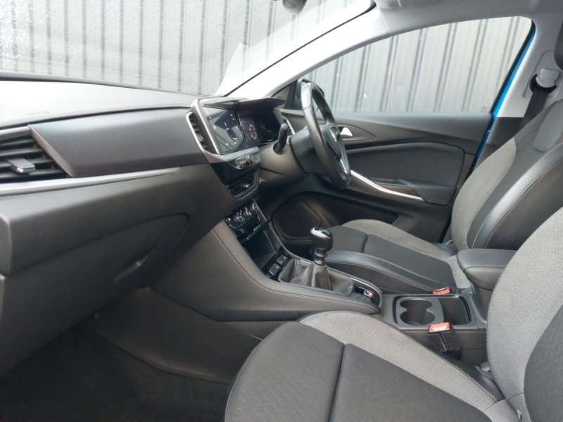 Used Vauxhall Grandland 2022 for sale - 77150289: Photo 5