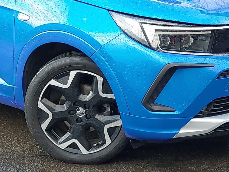 Used Vauxhall Grandland 2022 for sale - 77150289: Photo 9