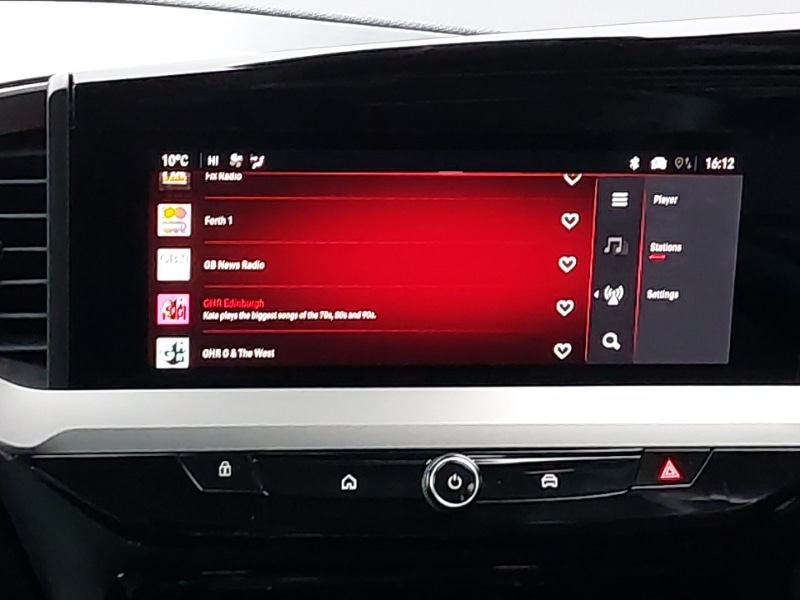 Used Vauxhall Mokka 2025 for sale - 76925229: Photo 10