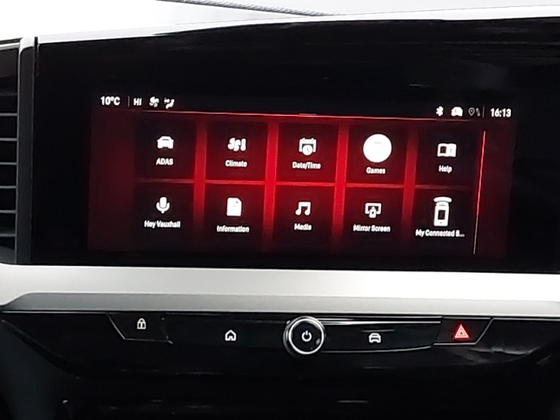 Used Vauxhall Mokka 2025 for sale - 76925229: Photo 11