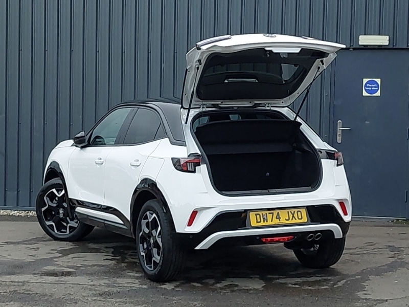 Used Vauxhall Mokka 2025 for sale - 76925229: Photo 12