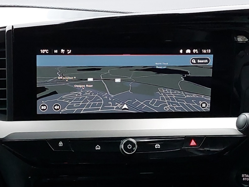 Used Vauxhall Mokka 2025 for sale - 76925229: Photo 13