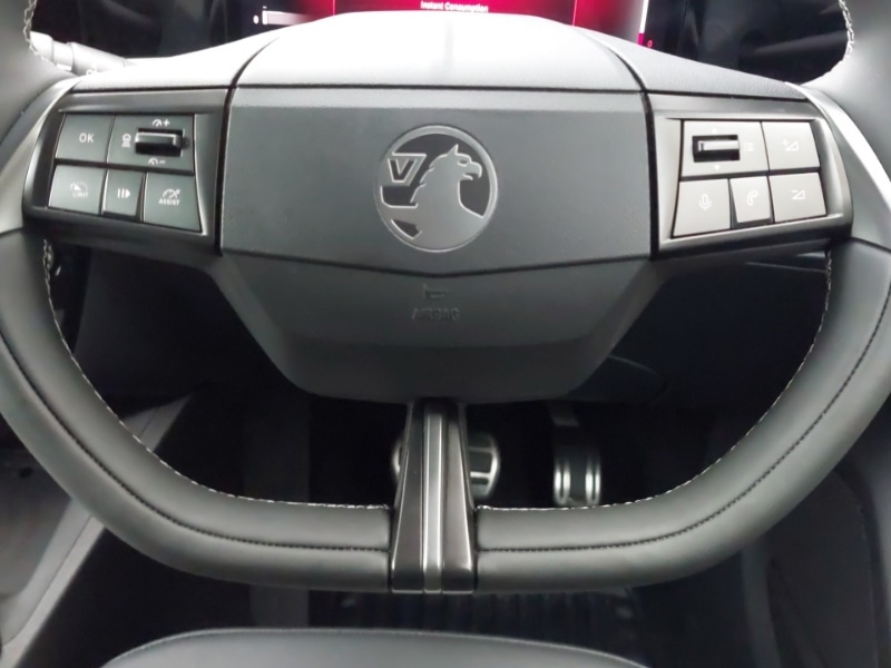Used Vauxhall Mokka 2025 for sale - 76925229: Photo 16