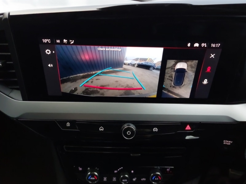 Used Vauxhall Mokka 2025 for sale - 76925229: Photo 19