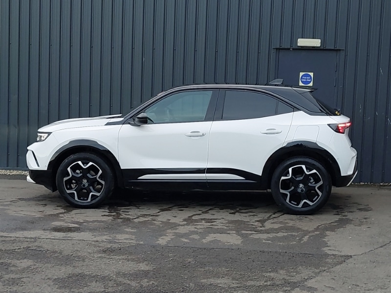 Used Vauxhall Mokka 2025 for sale - 76925229: Photo 4