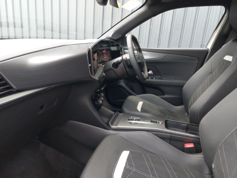 Used Vauxhall Mokka 2025 for sale - 76925229: Photo 5