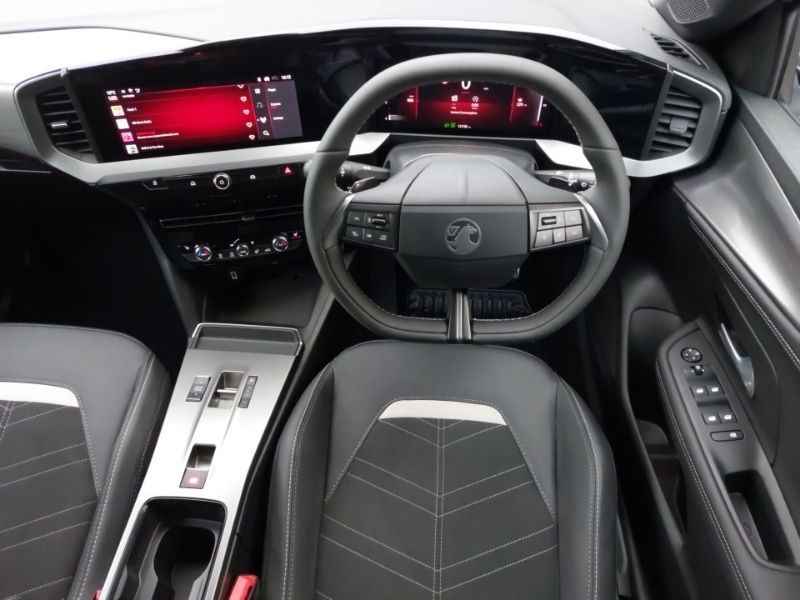 Used Vauxhall Mokka 2025 for sale - 76925229: Photo 7