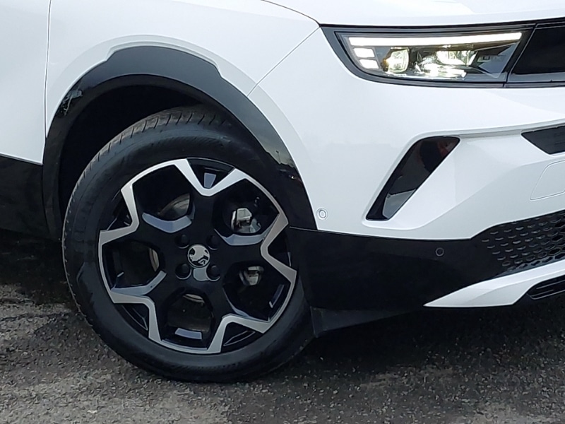 Used Vauxhall Mokka 2025 for sale - 76925229: Photo 9