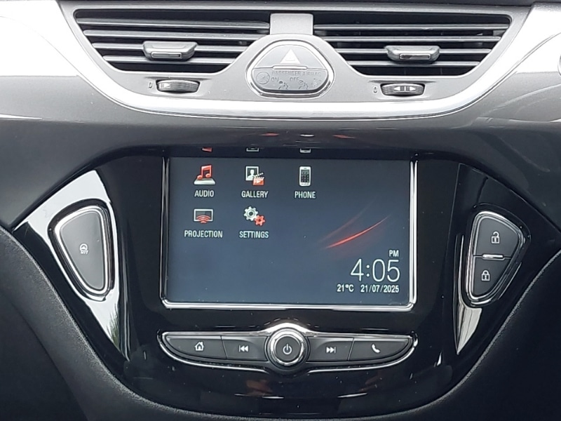 Used Vauxhall Corsa 2016 for sale - 76331866: Photo 11