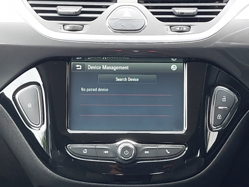 Used Vauxhall Corsa 2016 for sale - 76331866: Photo 13