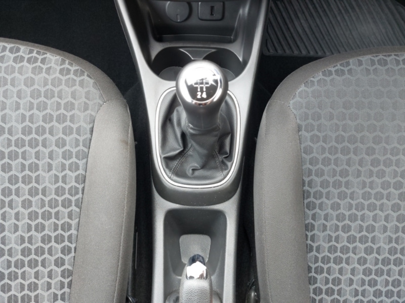 Used Vauxhall Corsa 2016 for sale - 76331866: Photo 15