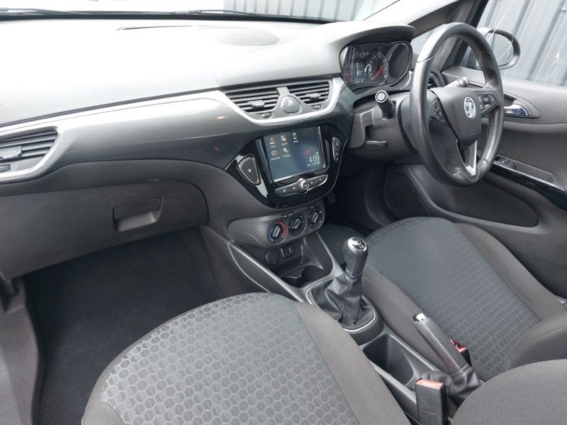 Used Vauxhall Corsa 2016 for sale - 76331866: Photo 18