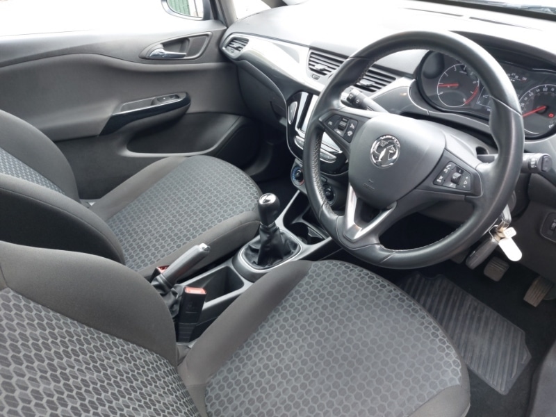 Used Vauxhall Corsa 2016 for sale - 76331866: Photo 19
