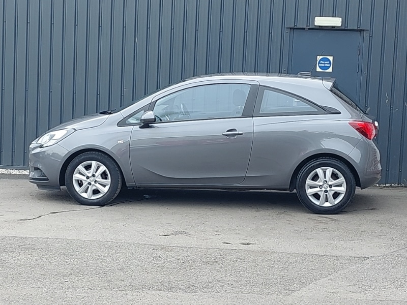 Used Vauxhall Corsa 2016 for sale - 76331866: Photo 4