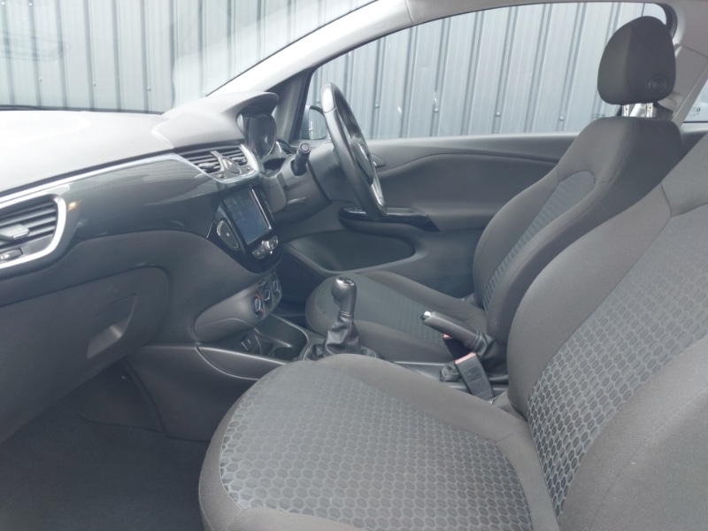 Used Vauxhall Corsa 2016 for sale - 76331866: Photo 5