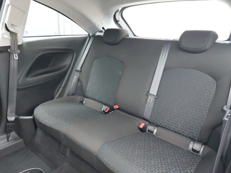 Used Vauxhall Corsa 2016 for sale - 76331866: Photo 6