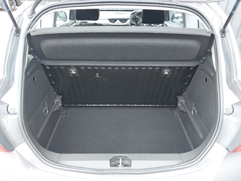 Used Vauxhall Corsa 2016 for sale - 76331866: Photo 8