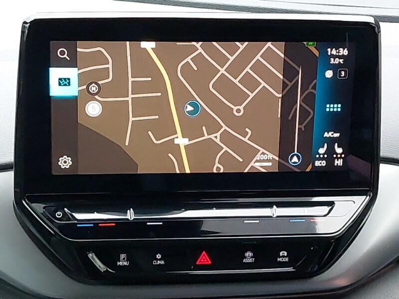 Used Volkswagen ID.4 2022 for sale - 77509314: Photo 11