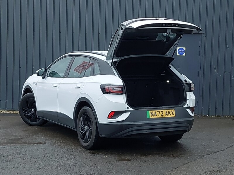 Used Volkswagen ID.4 2022 for sale - 77509314: Photo 12