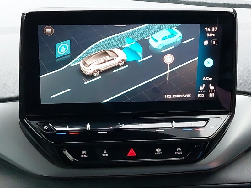 Used Volkswagen ID.4 2022 for sale - 77509314: Photo 14