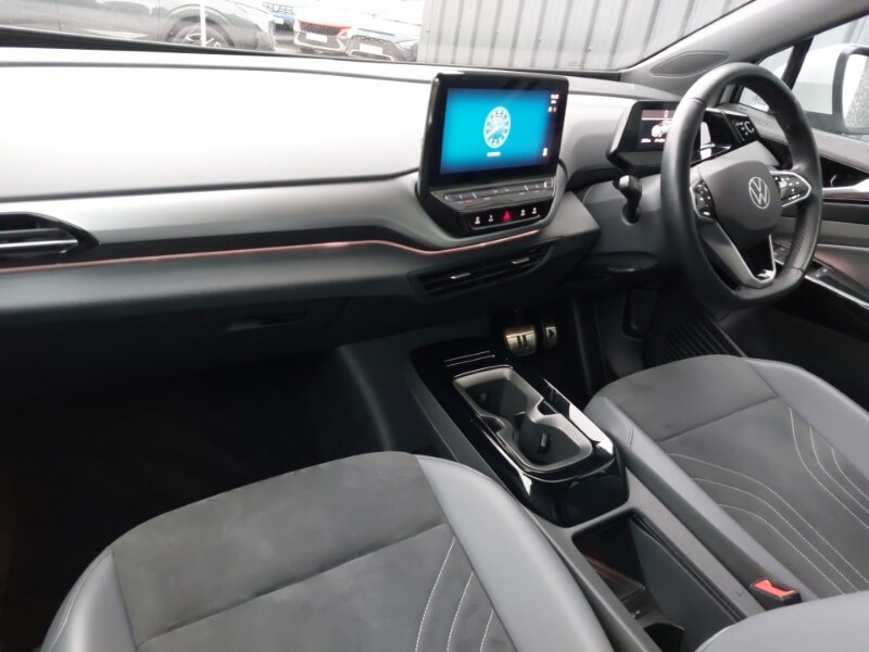 Used Volkswagen ID.4 2022 for sale - 77509314: Photo 18