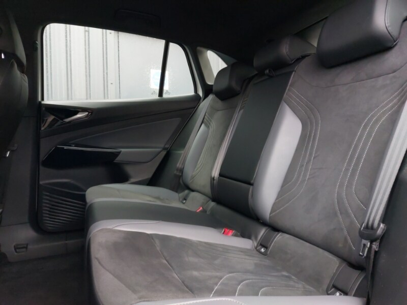 Used Volkswagen ID.4 2022 for sale - 77509314: Photo 6