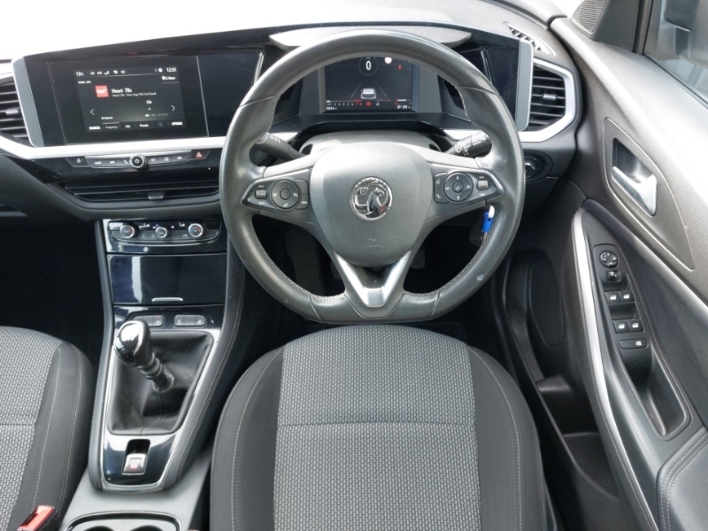 Used Vauxhall Grandland 2022 for sale - 78148982: Photo 7