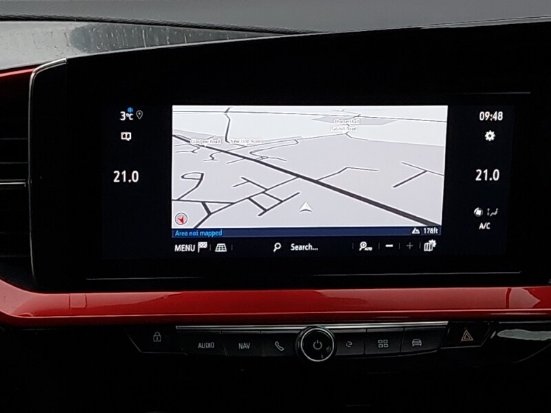 Used Vauxhall Mokka 2024 for sale - 77761537: Photo 11