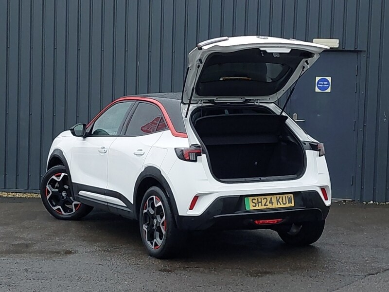 Used Vauxhall Mokka 2024 for sale - 77761537: Photo 12
